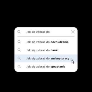 Jak się zabrać do zmiany pracy